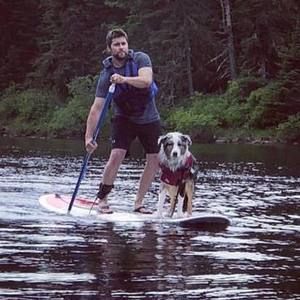 Meet your Posher, François